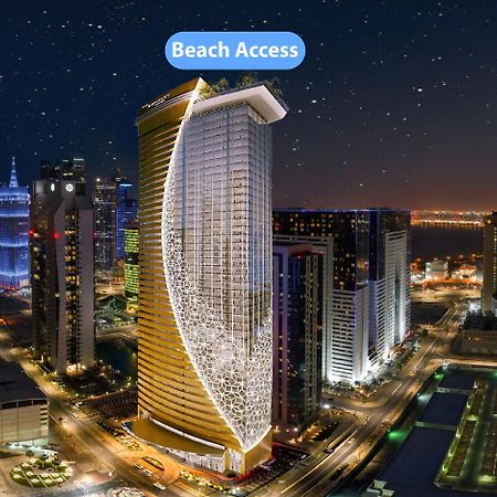 דוחה The Bentley Luxury Hotel & Suites מראה חיצוני תמונה