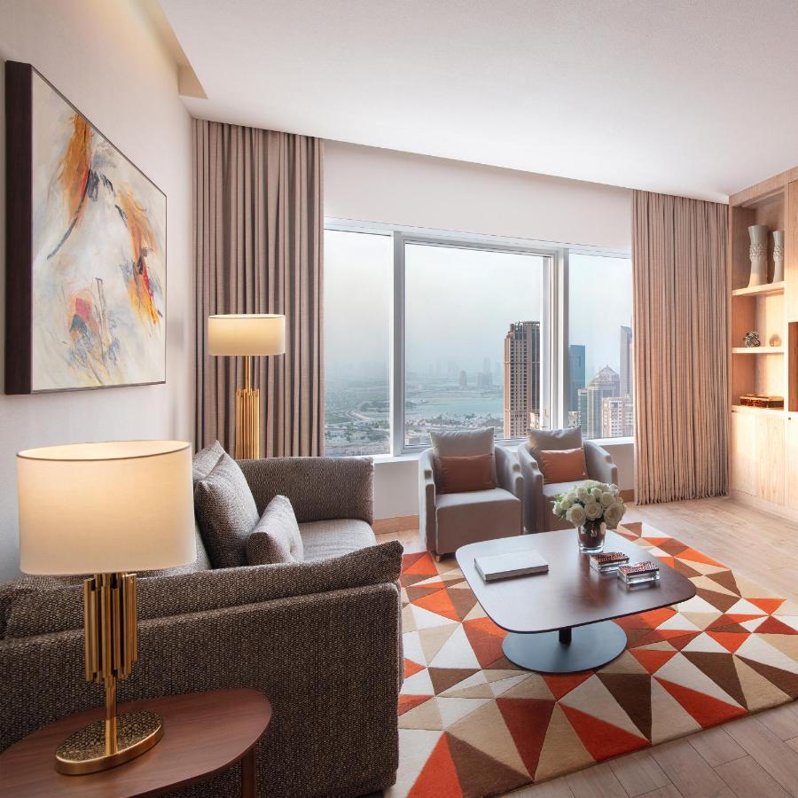 דוחה The Bentley Luxury Hotel & Suites מראה חיצוני תמונה