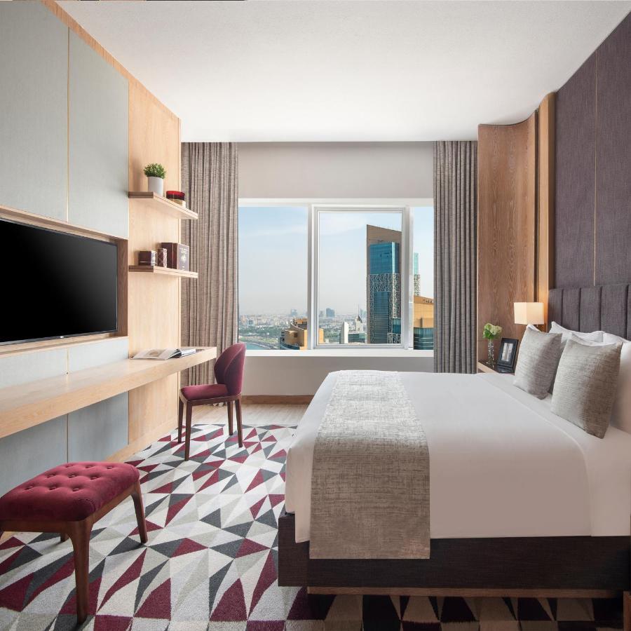 דוחה The Bentley Luxury Hotel & Suites מראה חיצוני תמונה Deluxe Room