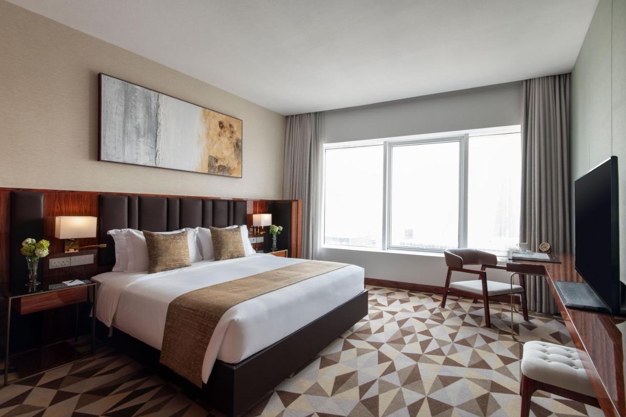 דוחה The Bentley Luxury Hotel & Suites מראה חיצוני תמונה